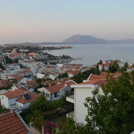 Apartmán Ugur *
