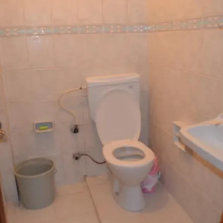 Apartment Ugur Datça